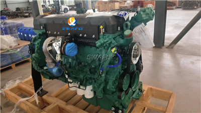 VOLVO PENTA TAD1151VE இன்ஜின் தற்போது சிறப்பு விளம்பரத்தில் உள்ளது!