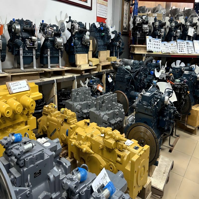 OEM என்பது OEM என்று அர்த்தமல்ல: இன்ஜெக்டர் சோதனையில் ஒரு வழக்கு ஆய்வு