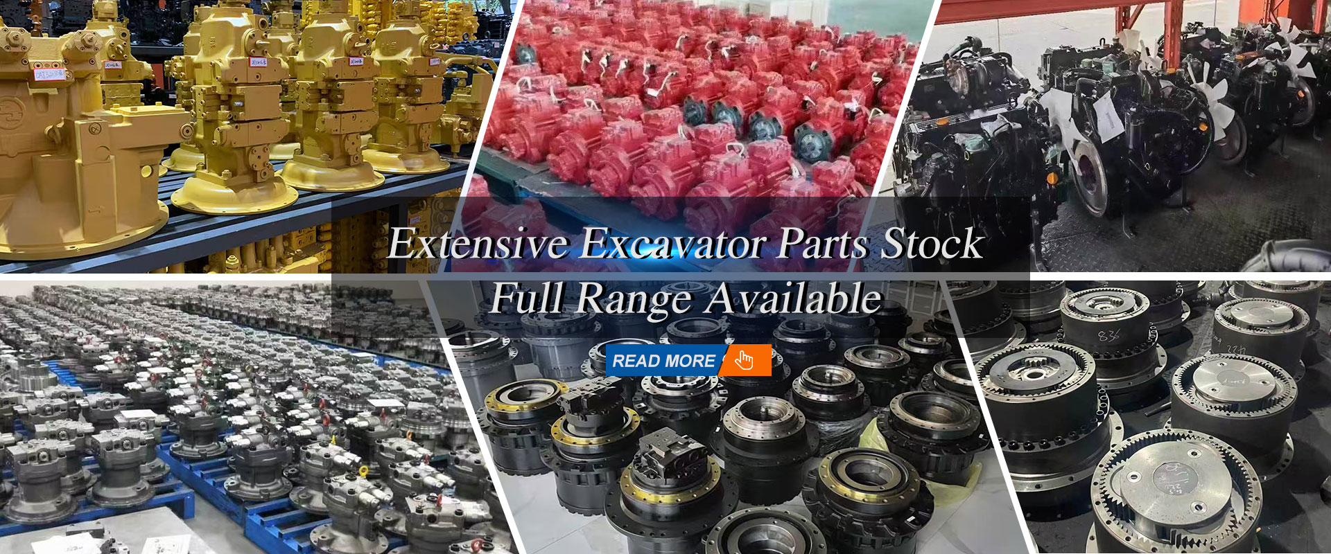 ஹைட்ராலிக் அமைப்பு சீனா