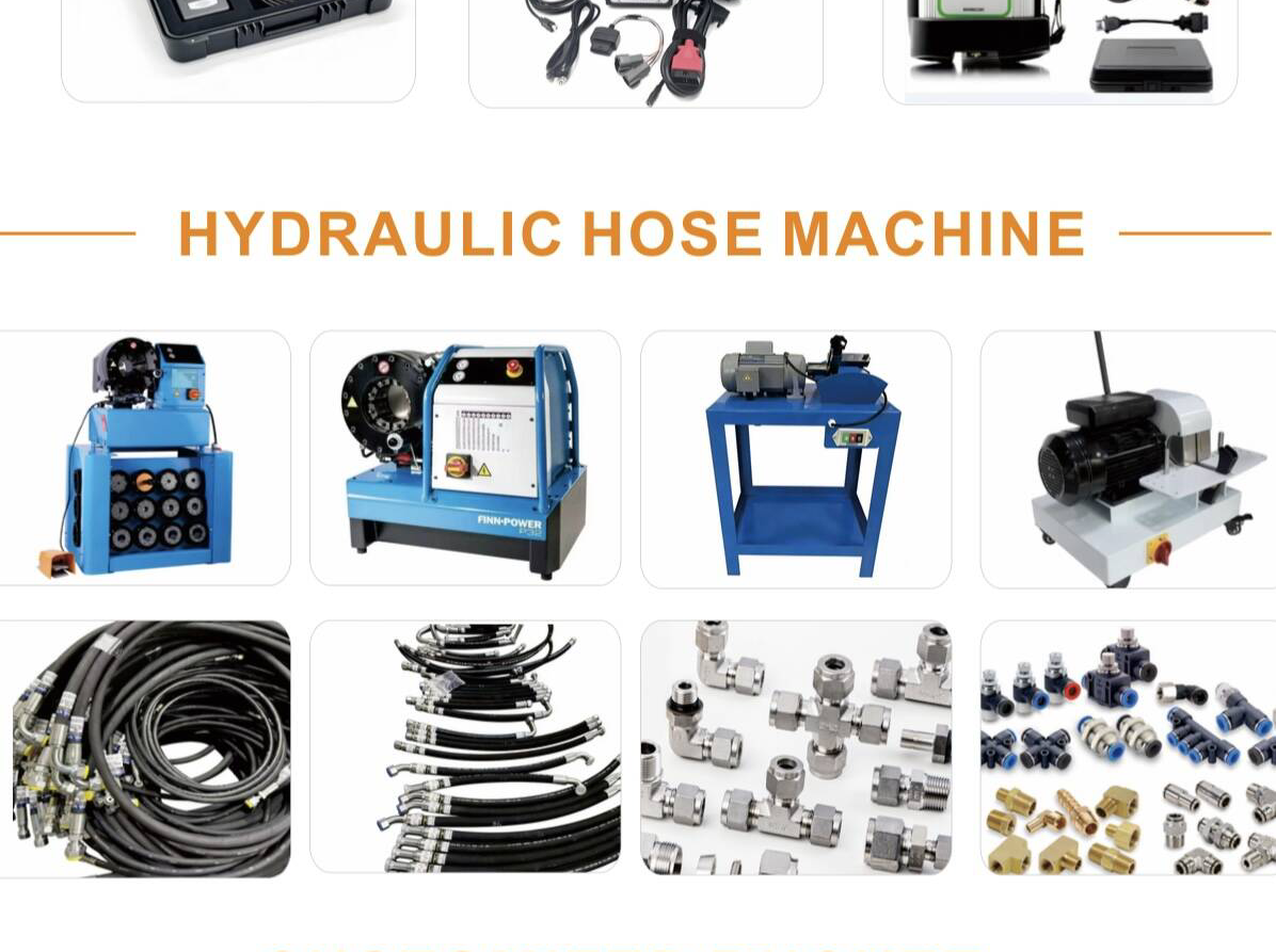 SWAFLY இலிருந்து தரமான அகழ்வாராய்ச்சியின் பாகங்கள்