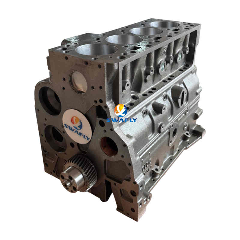 B3.9 குறுகிய தொகுதி