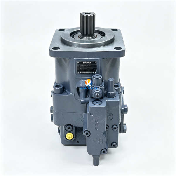 Bosch Rexroth A11VO95 LRD ஹைட்ராலிக் பம்ப் R909609547