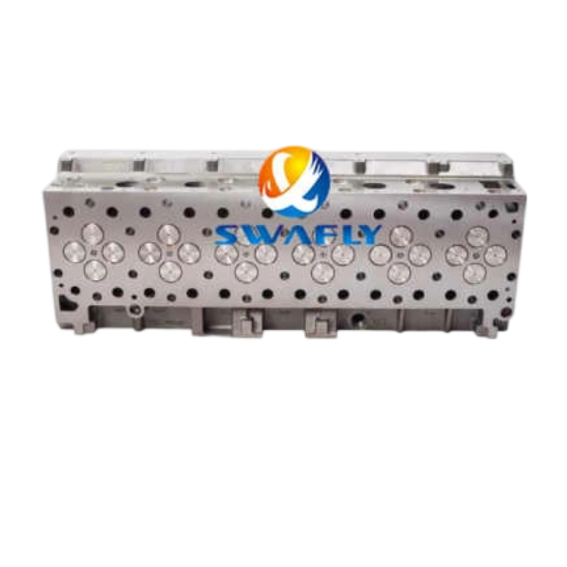 புத்தம் புதிய கம்மின்ஸ் X15 சிலிண்டர் ஹெட் அசெம்பிளி