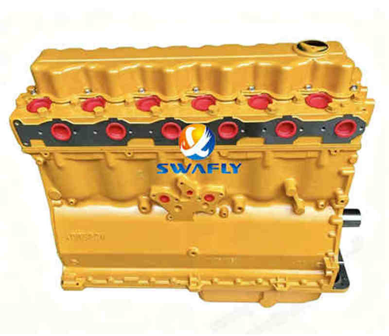 CAT 3306 வெற்று எஞ்சின் நீண்ட தொகுதி
