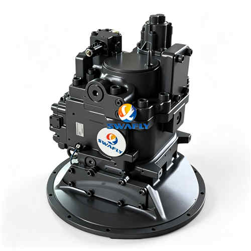 CAT 335F ஹைட்ராலிக் பம்ப் 524-8317 533-6371 K5V160DTP பிரதான பம்ப்