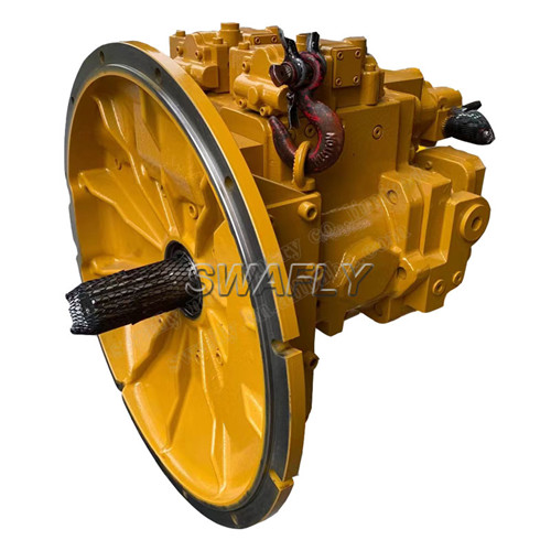 CAT 345D 349D முதன்மை ஹைட்ராலிக் பம்ப் 2959663 295-9663