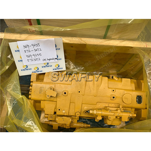 CAT 374F 390F ஹைட்ராலிக் மெயின் பம்ப் 349-4076 349-9655