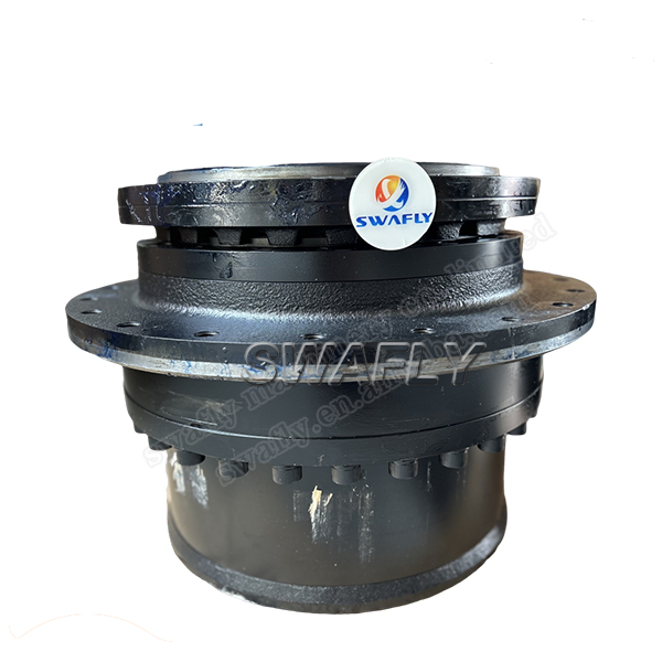 கம்பளிப்பூச்சி 349 பயண கியர்பாக்ஸ் 538-5279