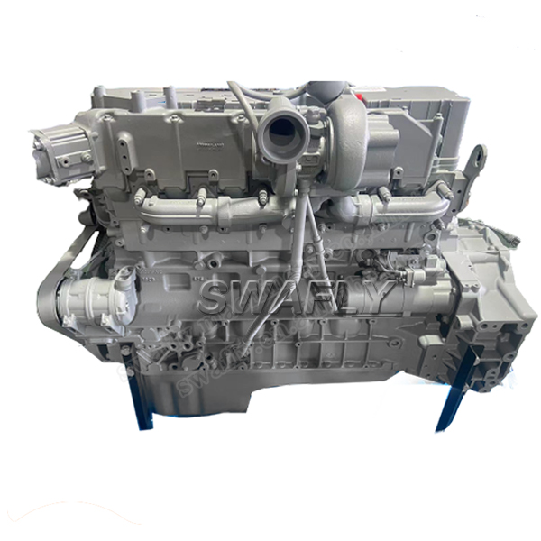 Deutz TCD2013 L06 4V இயந்திரம்