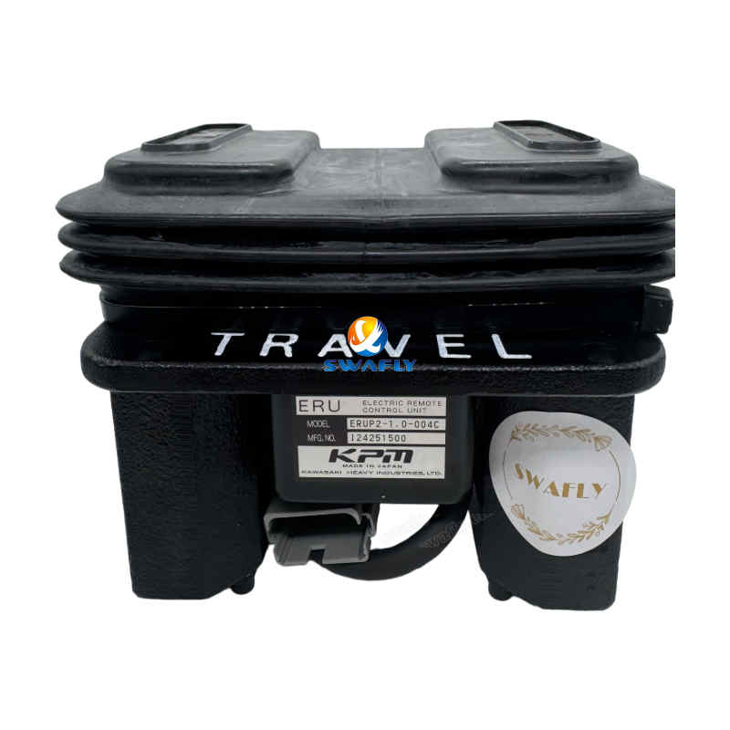 உண்மையான புதிய 4621572 YA00099974 டிரான்ஸ்மிஷன் கன்ட்ரோலர்