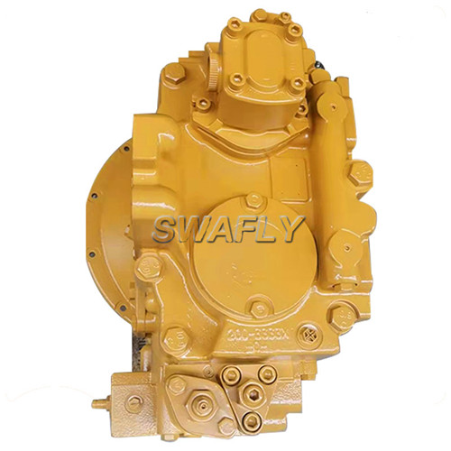 உண்மையான SWAFLY 322C மெயின் ஹைட்ராலிக் பம்ப் 173-3519