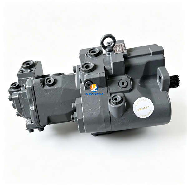 ஹிட்டாச்சி ZX70 அகழ்வாராய்ச்சிக்கான ஹண்டோக் அசல் புதிய AP2D36LV3RS6 ஹைட்ராலிக் மெயின் பம்ப்