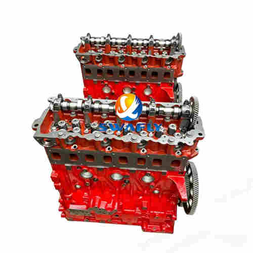 Hino J05E இன்ஜின் பிளாக் லாங் பிளாக்