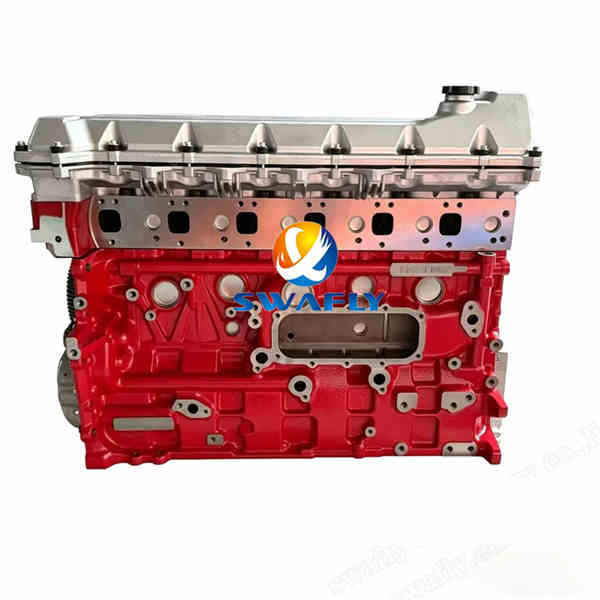 Hino J08E நீண்ட தொகுதி