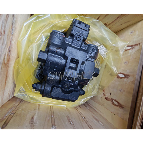 ஹிட்டாச்சி EX200-5 EX200LC-5 Travel Motor Assy HMG35