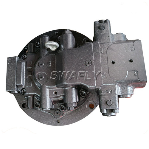 ஹிட்டாச்சி EX400 EX450 EX400-5 EX450-5 Travel Motor Assy 4352971