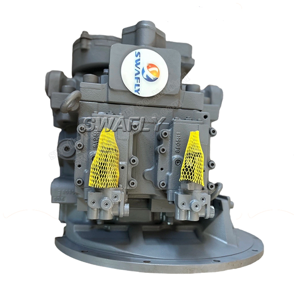 ஹிட்டாச்சி ZX490-5A ஹைட்ராலிக் பம்ப் YA00052949