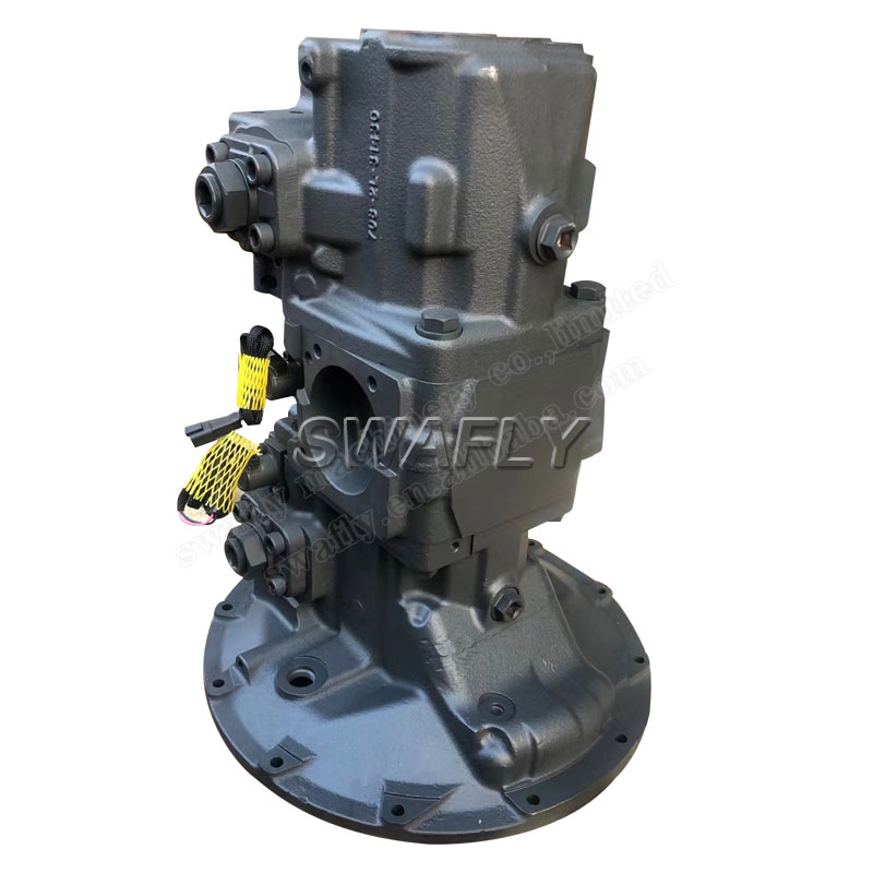 ஹைட்ராலிக் பம்ப் 708-2 எல் -41280 கோமாட்சு பிசி 210 எல்.சி -8