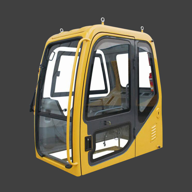 Excavator Cabin