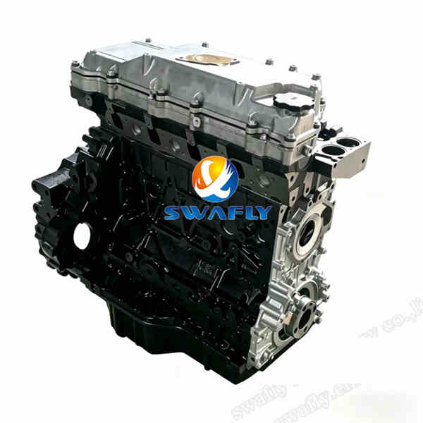 ISUZU 4HK1 நீண்ட தொகுதி