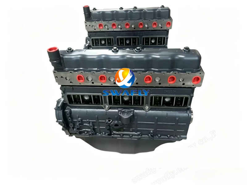 Isuzu 6BG1 நீண்ட தொகுதி