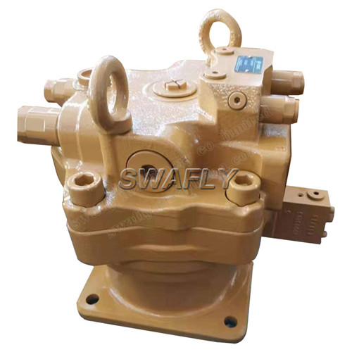 சானி SY485 க்கான கவாசாகி M5X250 ஸ்விங் மோட்டார்