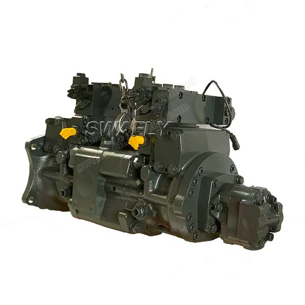 Komatsu PC1250-8 ஹைட்ராலிக் பம்ப் 708-2L-00691