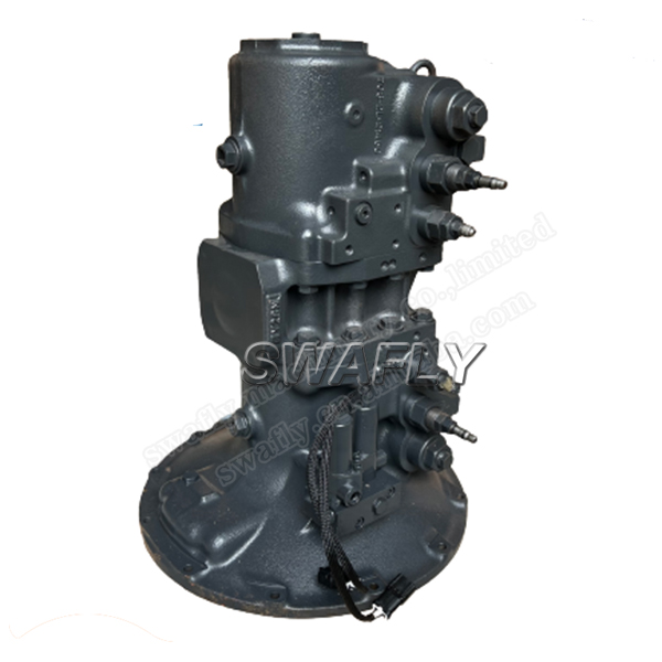 கோமாட்சு பிசி 210-6 ஹைட்ராலிக் பம்ப் 708-2 எல் -2150