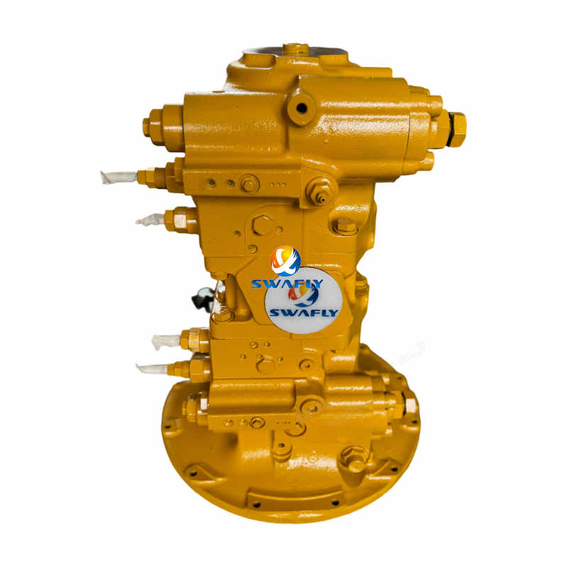 Komatsu PC240NLC-6 அகழ்வாராய்ச்சி ஹைட்ராலிக் பிரதான பம்ப் 708-2L-00423