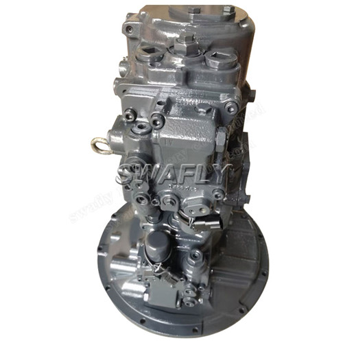 Komatsu PC400-6 PC450-6 அகழ்வாராய்ச்சி முதன்மை ஹைட்ராலிக் பம்ப் ஆஸி 708-2h-00191