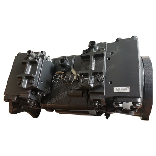 Komatsu PC850-7 PC1250-7 அகழ்வாராய்ச்சி முதன்மை ஹைட்ராலிக் பம்ப் ஆஸி 708-2L-00522