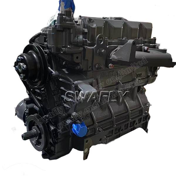 குபோடா V2203-M-DI-ES01 இன்ஜின் 2800RPM 35.9KW