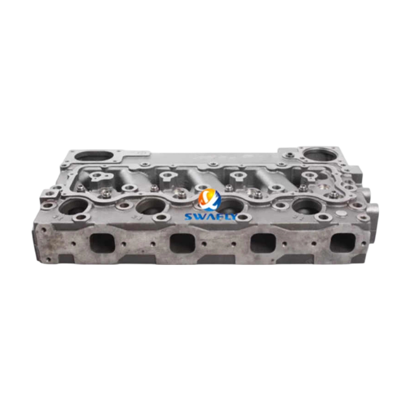 அசல் CAT 3304 சிலிண்டர் ஹெட்