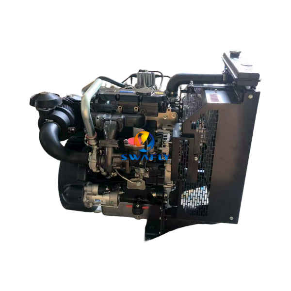 அசல் புதிய 1103A-33T இன்ஜின் அசெம்பிளி