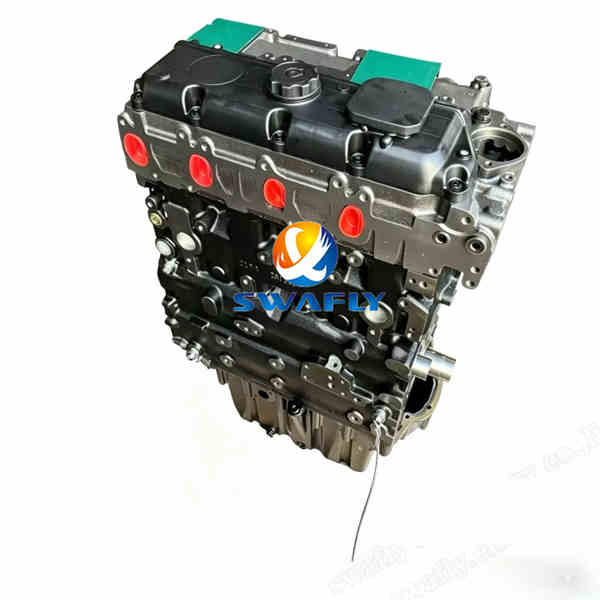 பெர்கின்ஸ் C4.4 எஞ்சின் நீளமான தொகுதி வெற்று இயந்திரம்