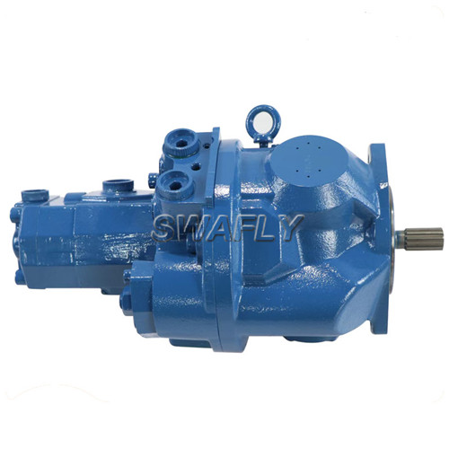 Rexroth AP2D25 AP2D28 மினி அகழ்வாராய்ச்சிக்கான ஹைட்ராலிக் பம்ப் R55 R60 R60-7 DH55 DH60-7