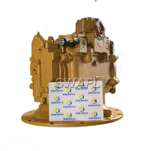 SWAFLY 312C மெயின் ஹைட்ராலிக் பம்ப் 1730663 SBS80