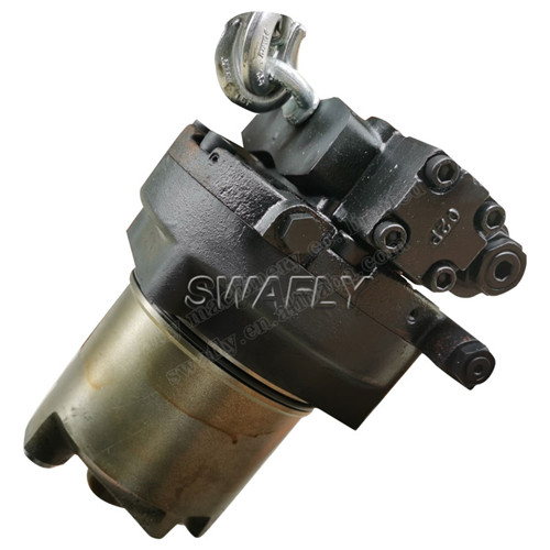 SWAFLY 315C 315D 318D 318C 319D 320D 320C 320D2 டிராவல் மோட்டார் அசெம்பிளி 209-5992