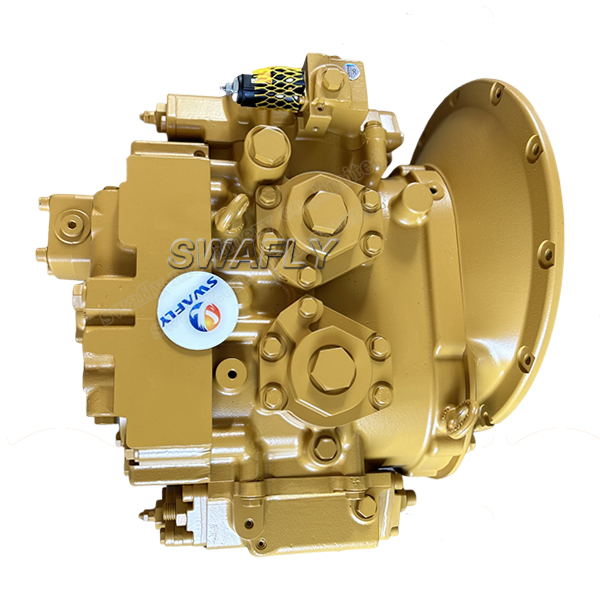 SWAFLY 320C 320D 320CL 320DL ஹைட்ராலிக் மெயின் பம்ப் 272-6955 173-3381