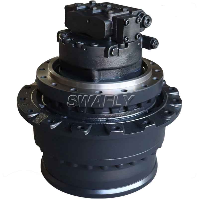 SWAFLY 320D2 இறுதி இயக்கி 543-0999 525-3672