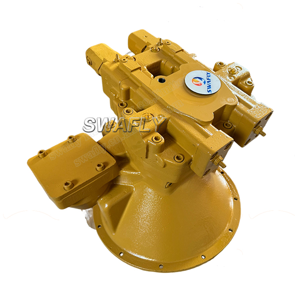 SWAFLY 320L E320L முதன்மை ஹைட்ராலிக் பம்ப் 087-4718