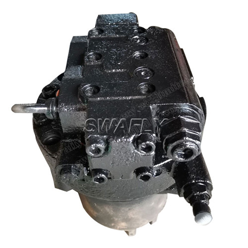 SWAFLY 325B டிரைவ் மோட்டார் மட்டும் 107-7028 107-7029 114-0484 134-7130