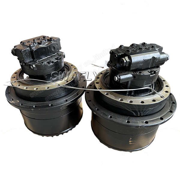 SWAFLY 325BL ஃபைனல் டிரைவ் டிராவல் மோட்டார் P/N 191-3246