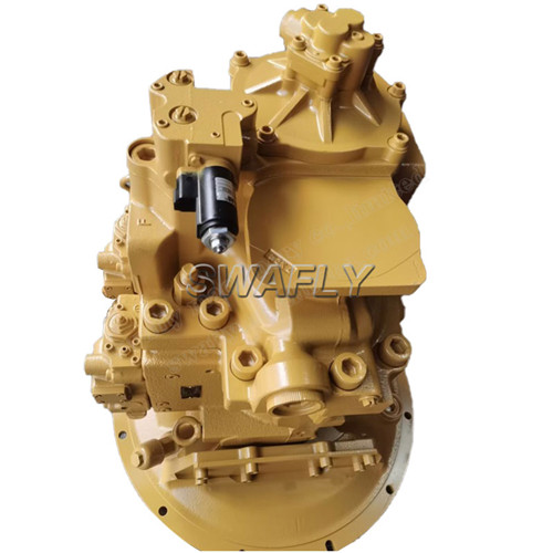 SWAFLY 349D2 முதன்மை ஹைட்ராலிக் பம்ப் 497-8497