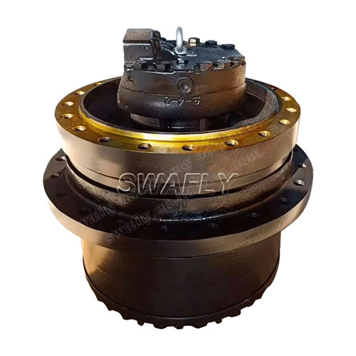 SWAFLY 374D 374F ஃபைனல் டிரைவ் டிராவல் மோட்டார் 513-0834