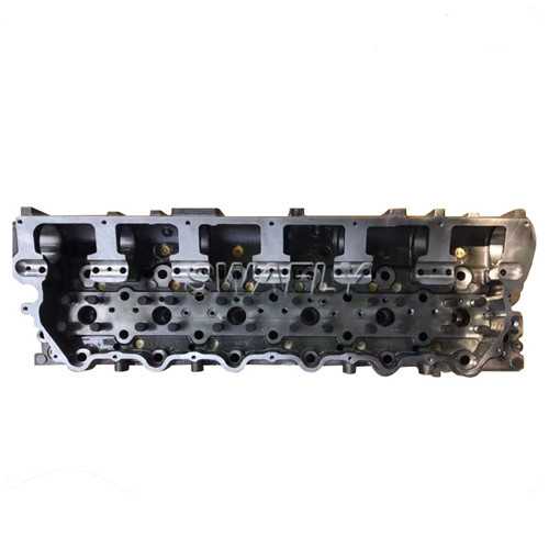 SWAFLY C18 இன்ஜின் சிலிண்டர் ஹெட் அசெம்பிளி 344-6150