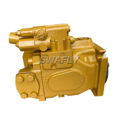 SWAFLY CAT E305.5 E306 ஹைட்ராலிக் மெயின் பம்ப்