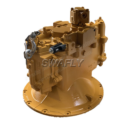 SWAFLY E319D 319D ஹைட்ராலிக் மெயின் பம்ப் 295-9663 311-7406