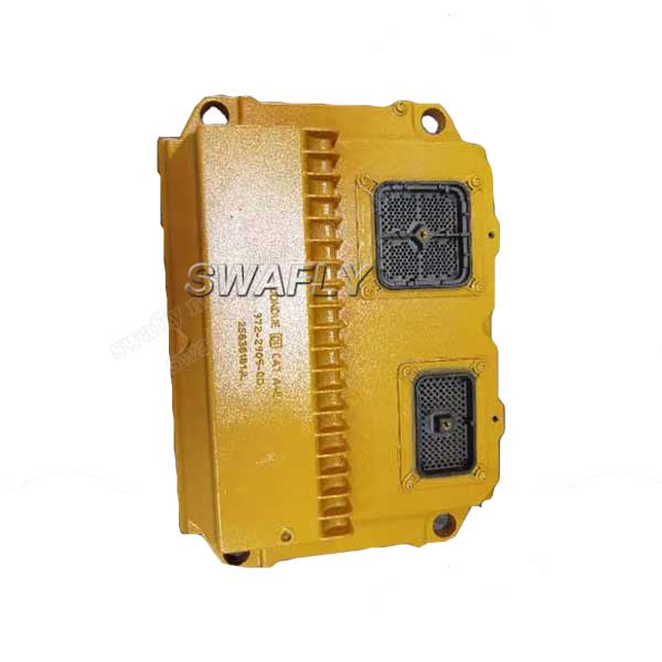 SWAFLY ENGINE C13 மின்னணு கட்டுப்பாட்டு தொகுதி ECM 372-2905