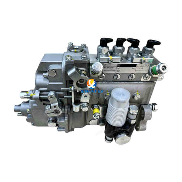 ZEXEL 101405-9351 எரிபொருள் ஊசி பம்ப்